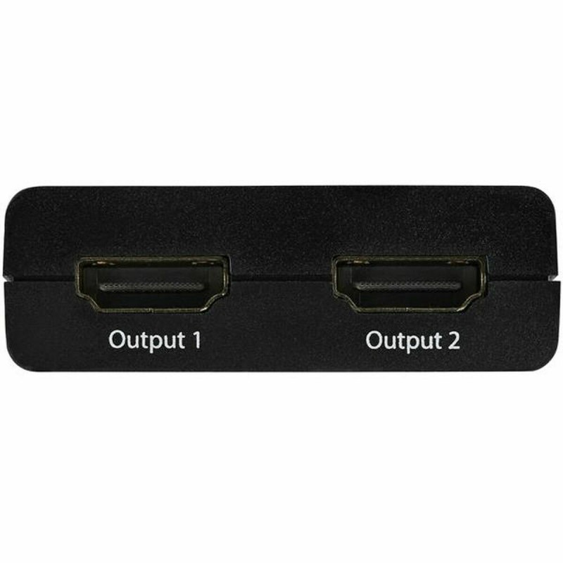 Adattatore HDMI con 2 x HDMI Startech ST122HD4KU Adattatore HDMI con 2 x HDMI Startech ST122HD4KU