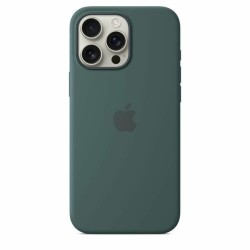 Custodia per Cellulare Apple IPHONE 16 PRO MAX Verde Apple