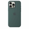 Custodia per Cellulare Apple IPHONE 16 PRO MAX Verde Apple