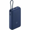 Powerbank Xiaomi Azzurro 20000 mAh