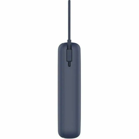 Powerbank Xiaomi Azzurro 20000 mAh