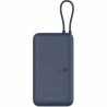 Powerbank Xiaomi Azzurro 20000 mAh