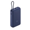 Powerbank Xiaomi Azzurro 20000 mAh