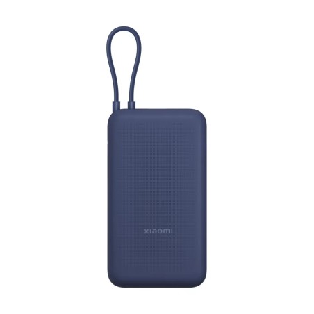 Powerbank Xiaomi Azzurro 20000 mAh