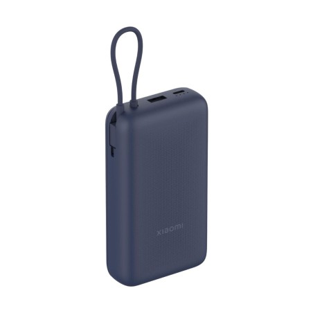 Powerbank Xiaomi Azzurro 20000 mAh