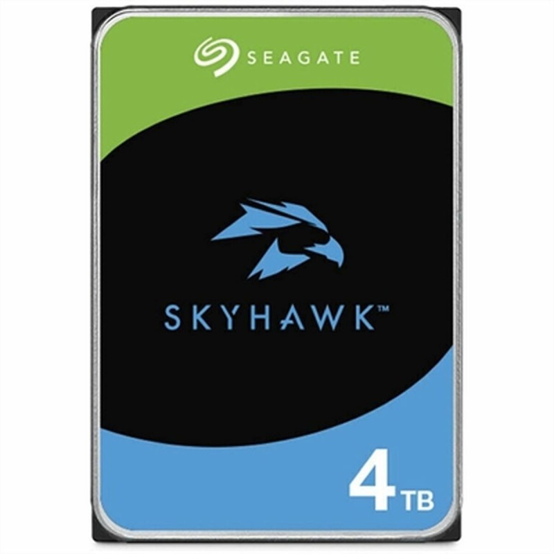 Hard Disk Seagate ST4000VX016 3,5" 4 TB HDD Hard Disk Seagate ST4000VX016 3,5" 4 TB HDD