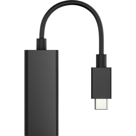 Adattatore USB-C con Ethernet HP 4Z527AA