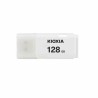 Memoria USB Kioxia TransMemory U202 Bianco 128 GB