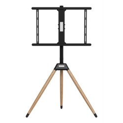 Supporto TV GEMBIRD TVS-75ST-01