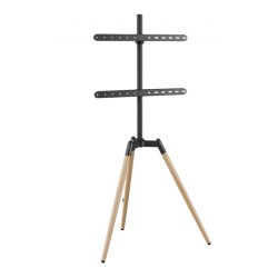Supporto TV GEMBIRD TVS-65S-01