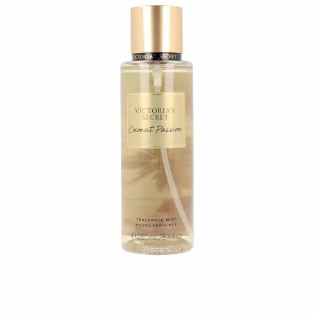 Fragranza Corpo Victoria's Secret Coconut Passion 250 ml