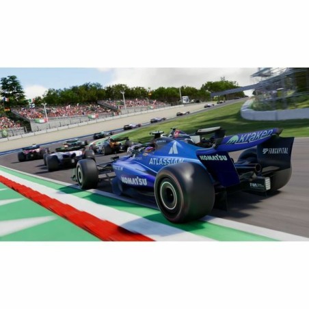 Videogioco PlayStation 5 Electronic Arts F1 25