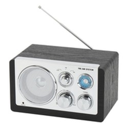 Riproduttore CD/MP3 Denver Electronics TR-63B
