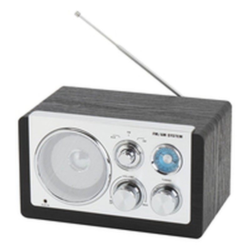Riproduttore CD/MP3 Denver Electronics TR-63B