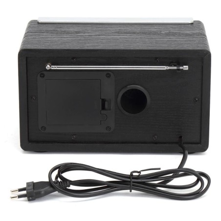 Riproduttore CD/MP3 Denver Electronics TR-63B