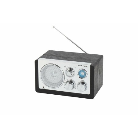 Riproduttore CD/MP3 Denver Electronics TR-63B