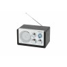 Riproduttore CD/MP3 Denver Electronics TR-63B