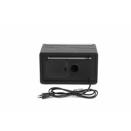 Riproduttore CD/MP3 Denver Electronics TR-63B