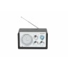 Riproduttore CD/MP3 Denver Electronics TR-63B