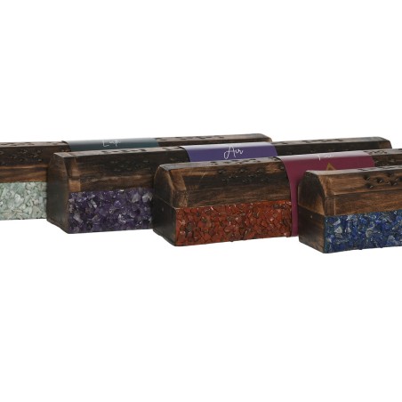Incenso Home ESPRIT (4 Unità)