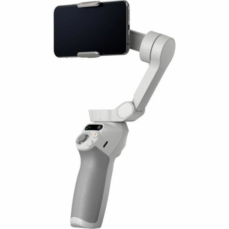 Stabilizzatore di Videocamera per Smartphone Dji Osmo Mobile SE