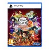 Videogioco PlayStation 5 SEGA Demon Slayer - The Hinokami Chronicles 2
