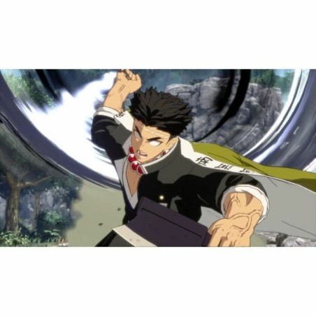 Videogioco PlayStation 5 SEGA Demon Slayer - The Hinokami Chronicles 2