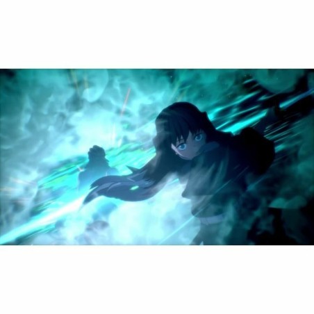 Videogioco PlayStation 5 SEGA Demon Slayer - The Hinokami Chronicles 2