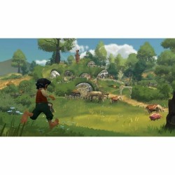Videogioco PlayStation 5 Just For Games Tales Of The Shire A The Lord Of The Rings Games