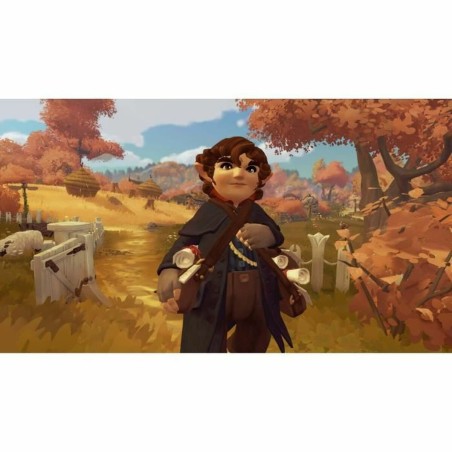 Videogioco PlayStation 5 Just For Games Tales Of The Shire A The Lord Of The Rings Games