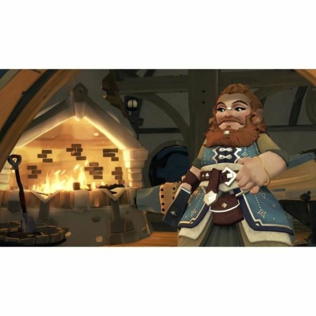 Videogioco PlayStation 5 Just For Games Tales Of The Shire A The Lord Of The Rings Games