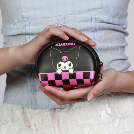 Portamonete Kuromi