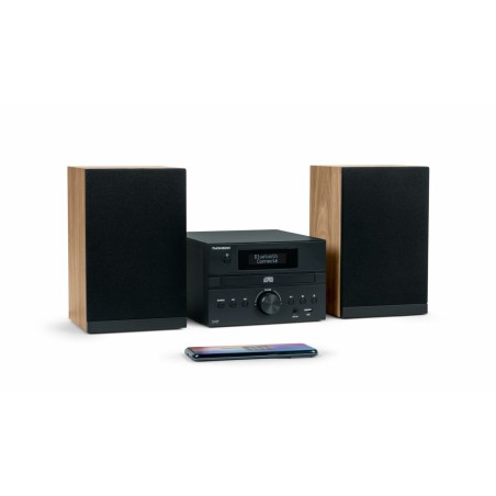 Mini impianto Stereo Thomson