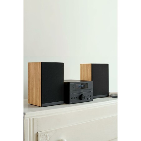Mini impianto Stereo Thomson