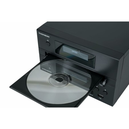 Mini impianto Stereo Thomson