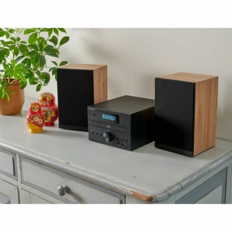 Mini impianto Stereo Thomson