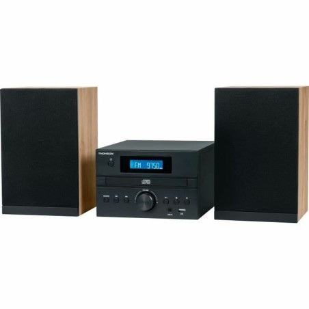 Mini impianto Stereo Thomson