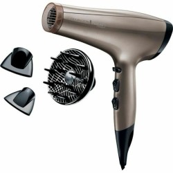 Phon Remington AC8002 Keratin Protect 2200 W Nero Grigio