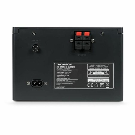 Mini impianto Stereo Thomson
