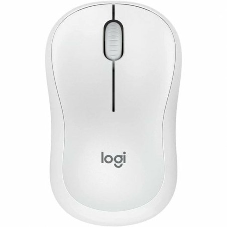 Mouse Logitech 910-007120 Bianco