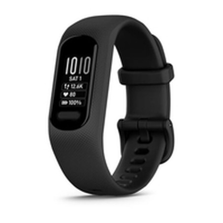 Cardiofrequenzimetro Bluetooth Sportivo GARMIN 010-02645-14 Nero No
