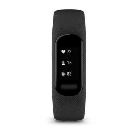 Cardiofrequenzimetro Bluetooth Sportivo GARMIN 010-02645-14 Nero No
