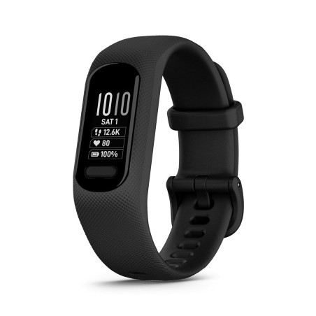 Cardiofrequenzimetro Bluetooth Sportivo GARMIN 010-02645-14 Nero No