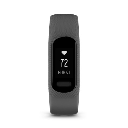Cardiofrequenzimetro Bluetooth Sportivo GARMIN 010-02645-14 Nero No