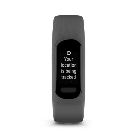 Cardiofrequenzimetro Bluetooth Sportivo GARMIN 010-02645-14 Nero No