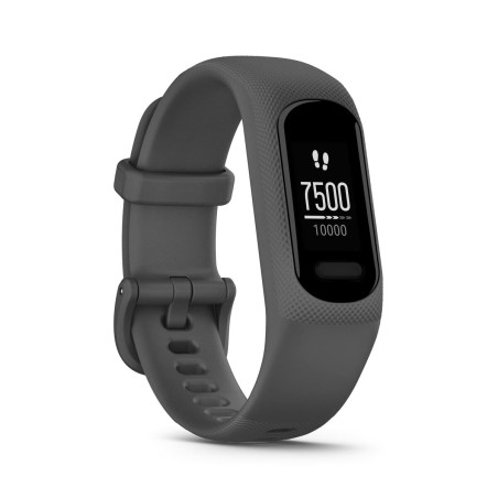Cardiofrequenzimetro Bluetooth Sportivo GARMIN 010-02645-14 Nero No