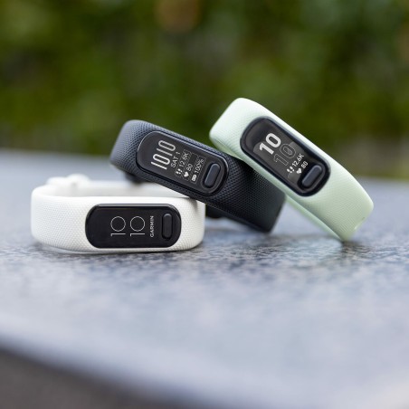 Cardiofrequenzimetro Bluetooth Sportivo GARMIN 010-02645-14 Nero No