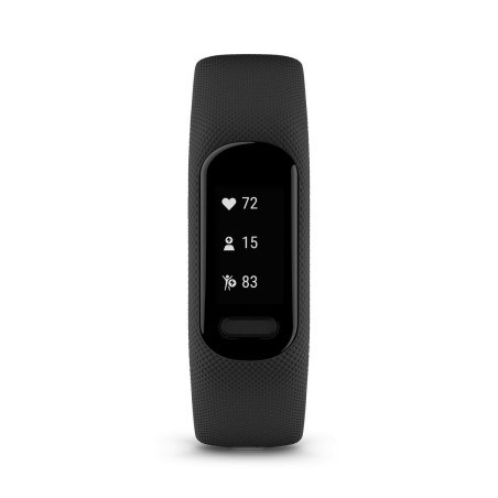 Cardiofrequenzimetro Bluetooth Sportivo GARMIN 010-02645-14 Nero No