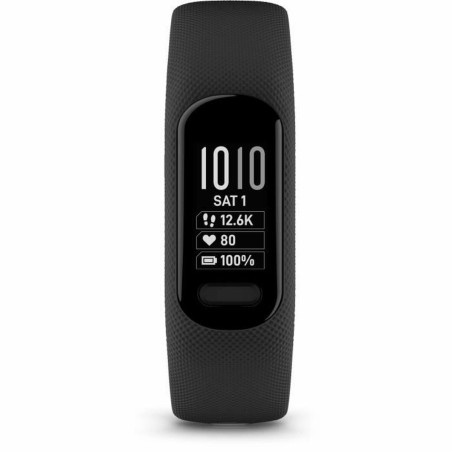 Cardiofrequenzimetro Bluetooth Sportivo GARMIN 010-02645-14 Nero No