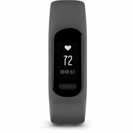 Cardiofrequenzimetro Bluetooth Sportivo GARMIN 010-02645-14 Nero No